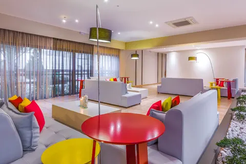 Kipriotis Hippocrates Hotel foto 17