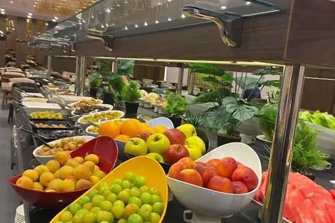 Ramada by Wyndham Istanbul Umraniye in Fatih — foto 24