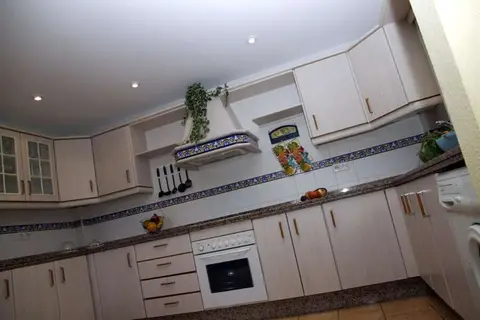 Pueblo Evita in Benalmádena — foto 19