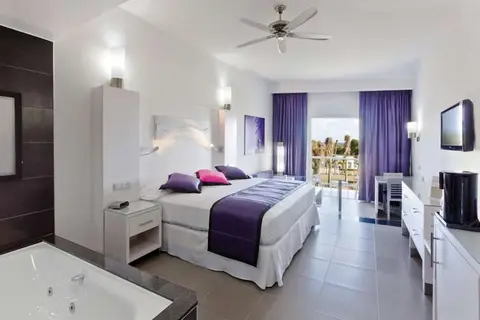 Riu Palace Mexico in Playa del Carmen — foto 22