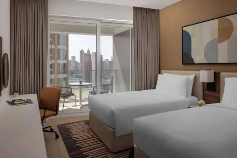 Staybridge Dubai Business Bay in Dubai, foto 5