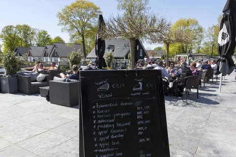 Vakantiepark Limburg foto 14