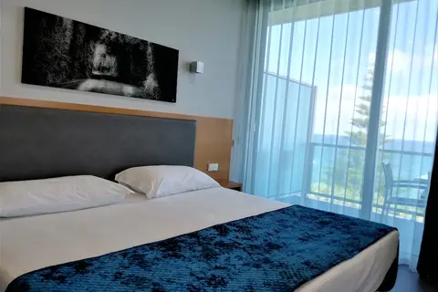 Whales Bay Hotel Apartments in Ponta Delgada — foto 24