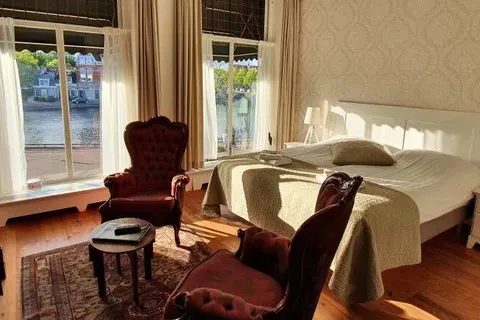 Hotel Stadsherberg Sneek foto 6