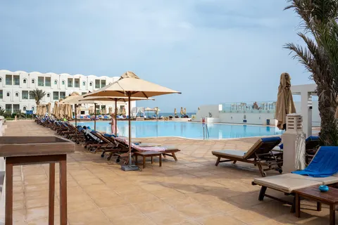 Hotel Ulysse Djerba Thalasso & Spa foto 16