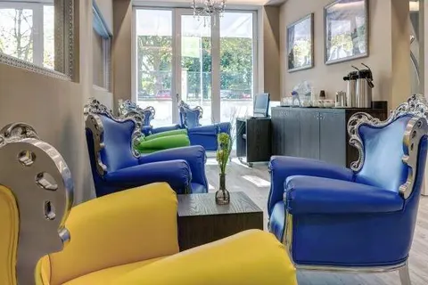 ibis Styles Rastatt foto 16