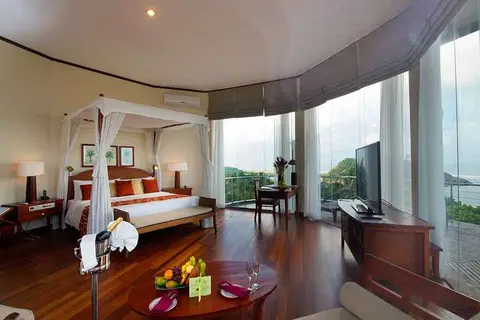 The Calm Resort & Spa in Pasikudah — foto 23