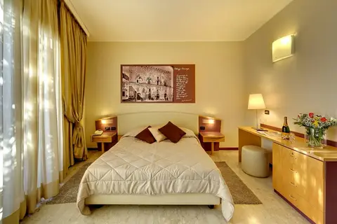 Hotel Ariston in Taormina, foto 23