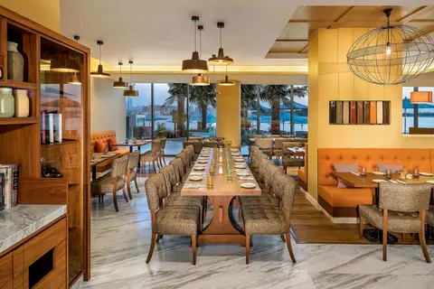 The Retreat Palm Dubai MGallery by Sofitel in Dubai, foto 26