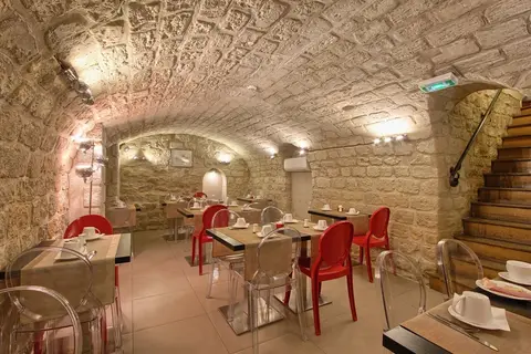 Hotel Villa Margaux in Parijs — foto 6