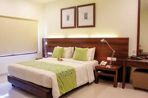 Bali Agung Village in Seminyak — foto 3
