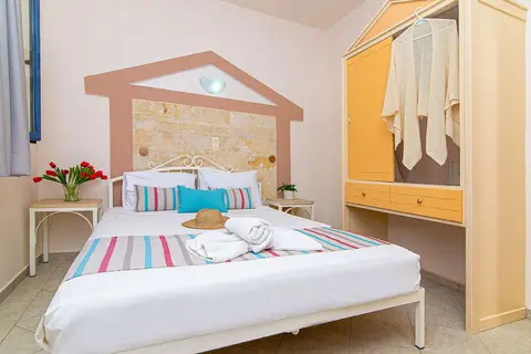 Ilios Malia Hotel Resort in Δημοτική Ενότητα Μαλίων — foto 20
