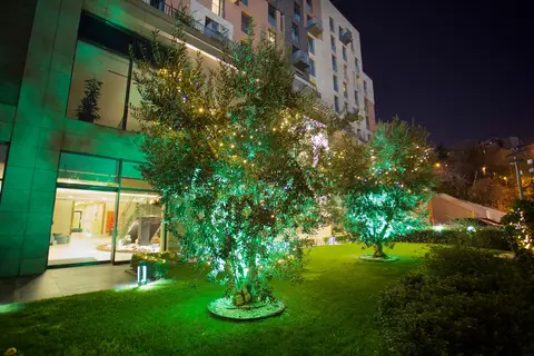 Dosso Dossi Hotels & SPA Golden Horn in Beyoğlu, foto 22