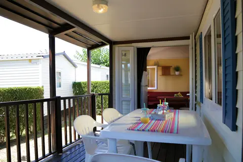 Eurocamping in Calonge i Sant Antoni — foto 39