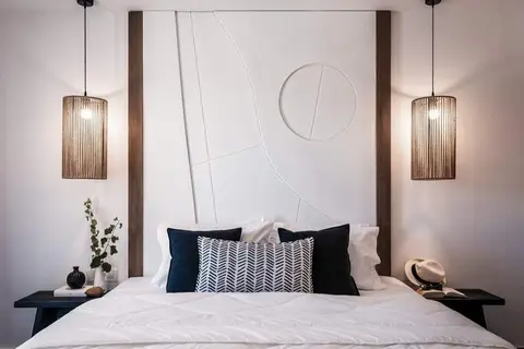 Stella Luxury Apartments in Αγία Γαλήνη — foto 11