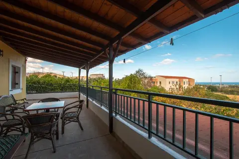 Villa Medusa in Chersonissos — foto 13