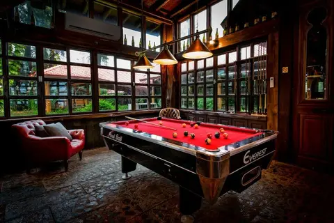 Naiyang Park Resort in ตำบลสาคู — foto 9