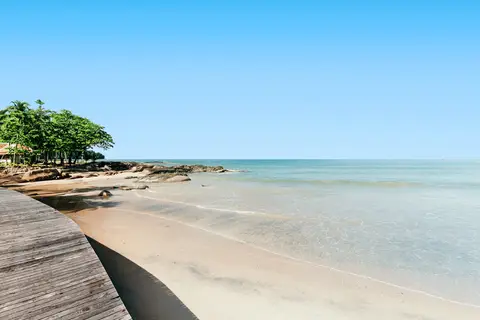 Hotel Khaolak Laguna Resort in Khuekkhak, Takuapa — foto 14
