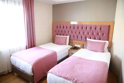 Hotel Black Pearl in İstanbul — foto 4