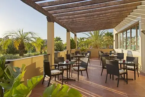 Elba Costa Ballena Beach & Thalasso Resort in Rota — foto 3