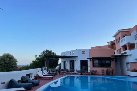 Nisea Hotel Samos in Δημοτική Ενότητα Πυθαγορείου — foto 3