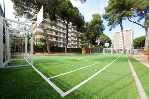 Golden Port Salou & Spa in Salou, foto 4
