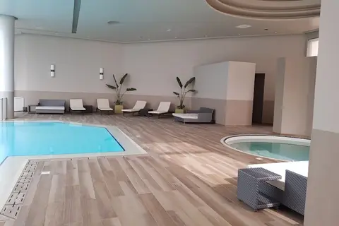 Radisson Blu Palace Resort & Thalasso, Djerba in حومة السوق — foto 27