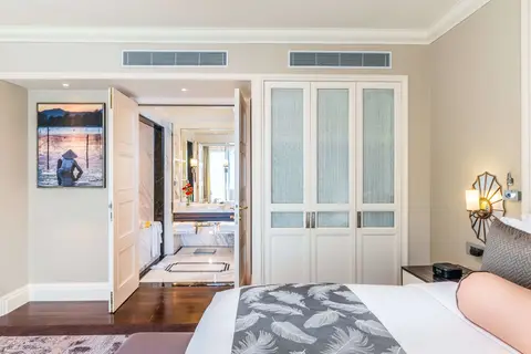 Caravelle Saigon in Ho Chi Minh City — foto 21