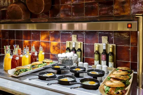 H10 Villa de la Reina foto 2