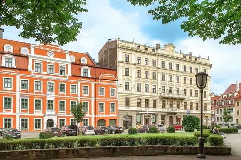Pullman Riga Old Town in Riga — foto 10