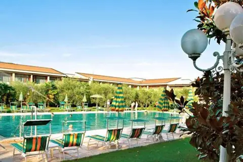 Sporthotel Olimpo in Garda, foto 24