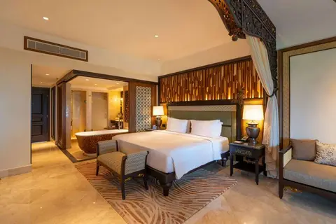 Ayana Bali - Resort in Kuta Selatan — foto 11