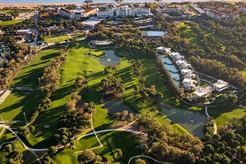 Kaya Palazzo Golf Resort in Serik, foto 4