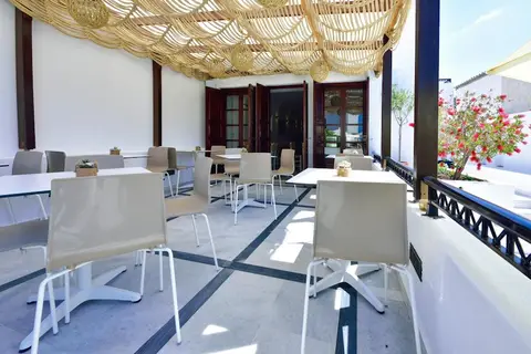 Kalidon Beach Hotel in Hotel Olympia Beach, foto 17