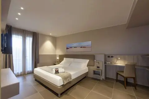 San Giorgio Palace Hotel in Ragusa — foto 6