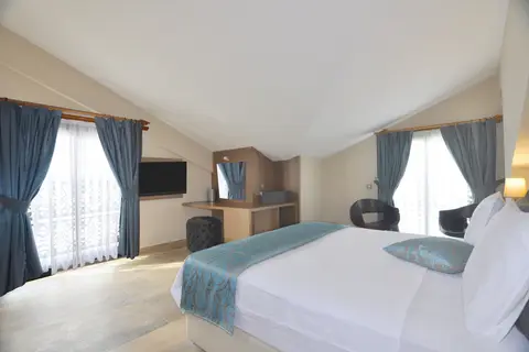 Dalyan Live Hotel in Ortaca — foto 9