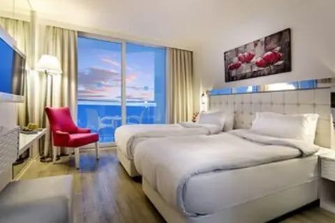 Festival Hotel Resort & Spa in Kusadasi, foto 29