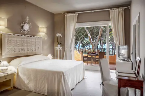 Forte Village Resort Hotel & Bungalows Il Cas in Pula — foto 16