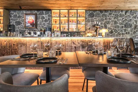 SNÖ Hotel Formigal in Formigal, foto 15