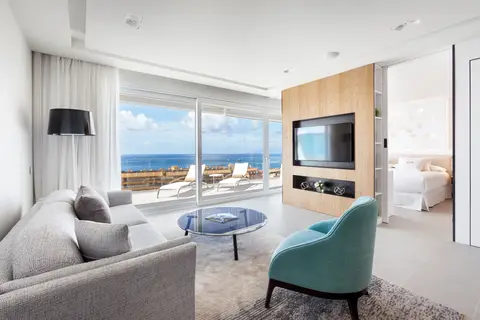 Royal Hideaway Corales Suites in Valverde — foto 15