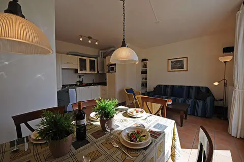 Appartementen Porto Letizia in Porlezza — foto 13