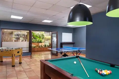 Hodelpa Garden Suites Golf & Convention Center in Guayacanes — foto 9