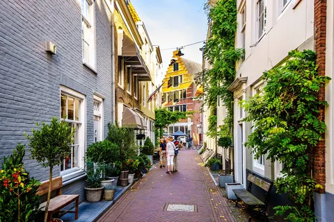 Parels van Zeeland met mps Johann Strauss foto 9