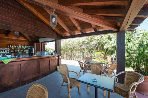 Villagio Baia dei Pini in Budune/Budoni — foto 19