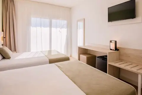 Hotel Jaime I in Salou — foto 11