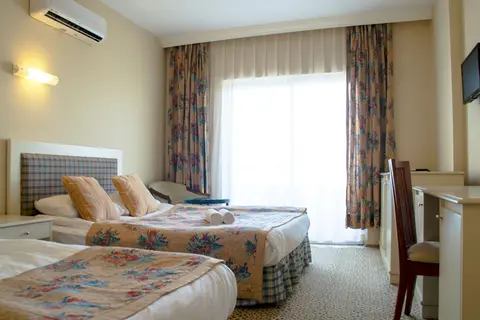 Belkon Hotel Belek in Serik, foto 26
