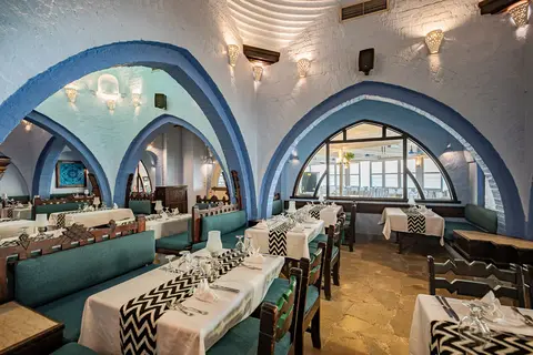 Arabella Azur in Hurghada — foto 19