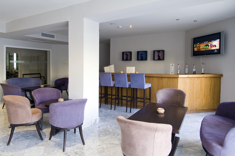 Hotel Thalassa Mahdia foto 29