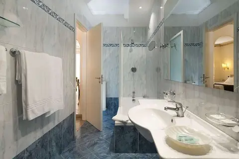 Sant Alphio Garden Hotel & Spa in Giardini-Naxos, foto 12