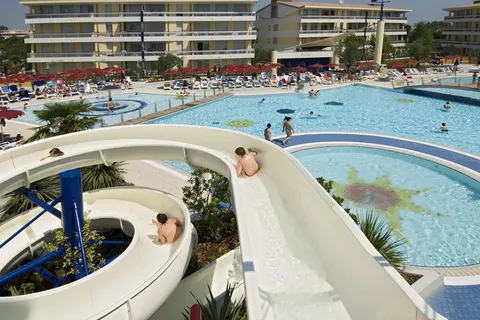 Vakantiepark Planetarium foto 12